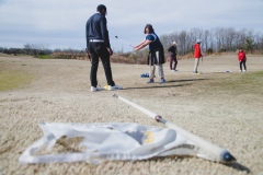 Memphis Golf