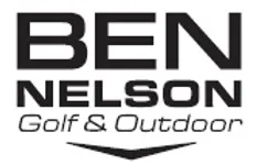 Ben Nelson Golf Outdoor logo